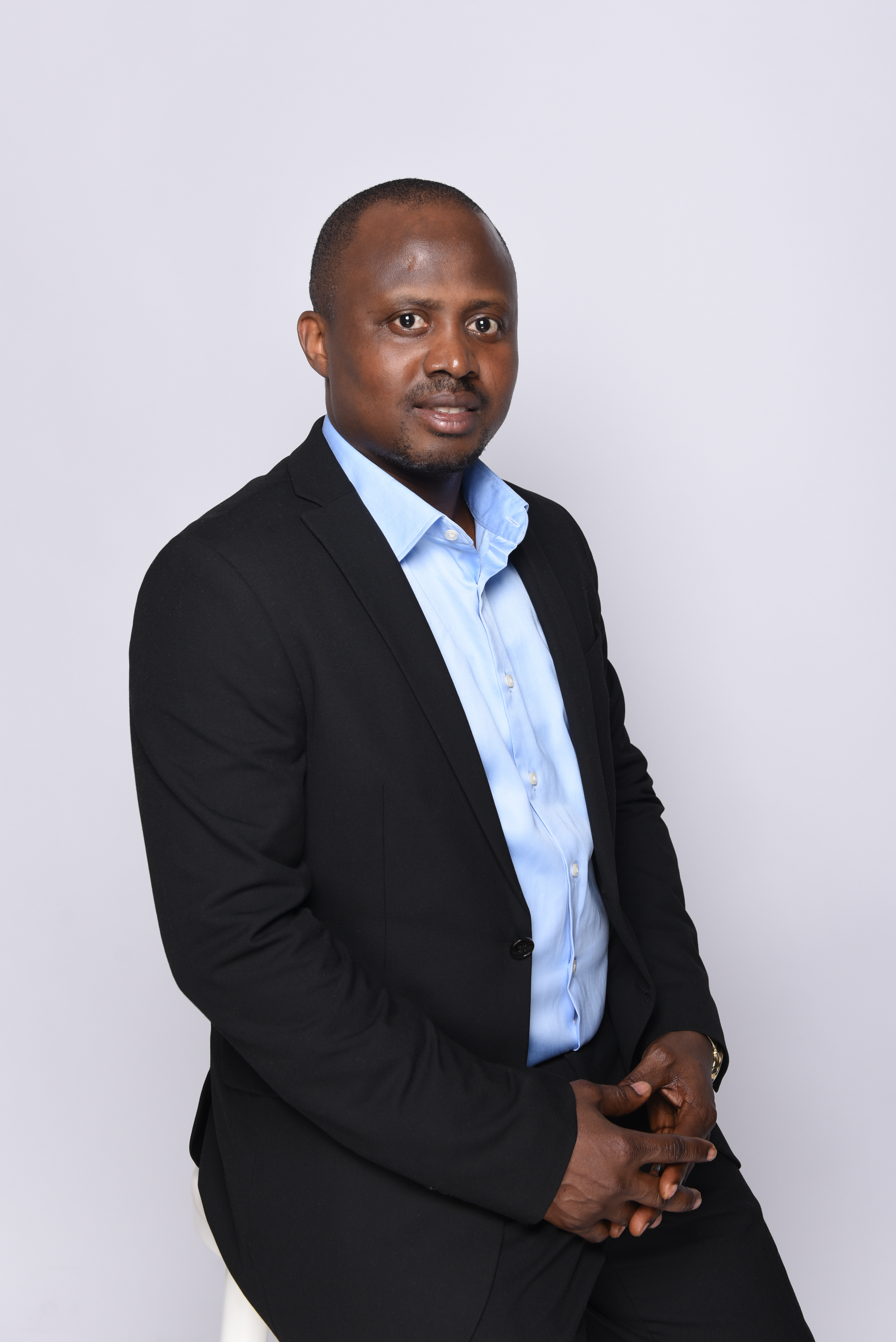 Gilbert Esambili Akeh